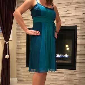 Cocktail dress